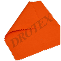 Tissu Ripstop Ignifuge et Anti-Acide en Gros, 88% Coton 12% Nylon, pour Vêtements de Travail, avec Prix