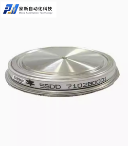 Regulador de potencia de tiristores originales, tiristores 5STP04D3600, disipador de calor de tiristores, precio más bajo en toda la red, 100%, 1, 2 unidades - Product Image 6