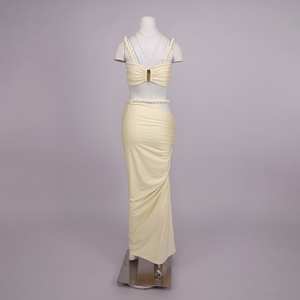 Fábrica Alise, Ropa de Moda Nueva en Stock para Mujer, Vestidos Elegantes para Fiesta y Noche - Product Image 6