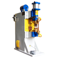Soudeuse par points pneumatique, toutes sortes de machines de soudage par points