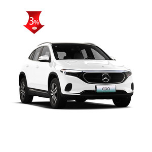 Coche eléctrico inteligente <span class=keywords><strong>de</strong></span> 5 asientos <span class=keywords><strong>de</strong></span> alta velocidad <span class=keywords><strong>de</strong></span> 130 km/h, vehículo eléctrico/<span class=keywords><strong>Taxi</strong></span> eléctrico, coche Big Suv Mercede-sbenzcar 2022 EQA 260 - Product Image 1