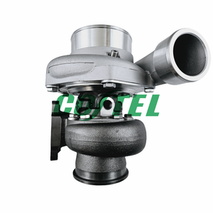 Gt3582 gtx3582 gtx3582r Gen 3 bóng lưu lượng cao mang Turbo T3 .82 AR V Bland Gen 3 bóng mang turbo tăng áp T3 .82 AR V-band - Product Image 3