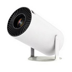 Proyector LCD 1280 720P 4K, Proyector Portátil para Cine en Casa, LED WIFI Android, Mini Proyector de Bolsillo HY300 Pro - Product Image 1