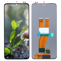 Pantalla LCD al por Mayor para Samsung, Panel de Pantalla Incell para Teléfonos Móviles Samsung Galaxy A05