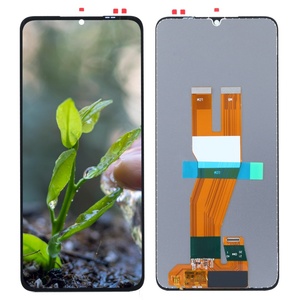 Vente en gros d'assemblages d'écrans LCD pour Samsung, panneau d'affichage Incell pour téléphones mobiles Samsung Galaxy A05 - Product Image 3