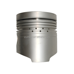 Pistón de Motor Diésel IZUMI 4DR5 ME002044 MD002044 - Product Image 3