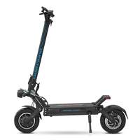 Trottinette électrique DUALTRON Thunder 3 72V 40AH 2500W à double moteur, accessoire pour trottinette électrique, stock entrepôt européen Minimotors