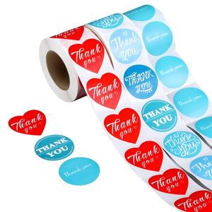 Etiquetas Adhesivas de Papel al por Mayor de Fábrica, Etiquetas Térmicas Removibles de Lunes a Domingo, Impresión Personalizada - Product Image 2