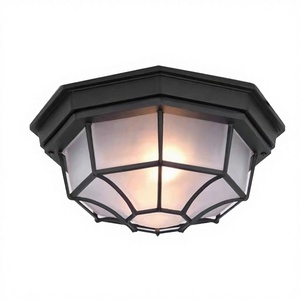 Modern LED IP65 Waterproof AC Powered Surface Mounted <b>Ceiling</b> Lamp for Home <b>Office</b> Corridor <b>Lighting</b> Decorative - Product Image 3