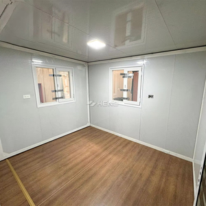 Casas Modulares a Precio Económico, Casas Móviles, Edificio de Oficinas Prefabricado, Casa Pequeña para Campamento, Casa Contenedor Prefabricada - Product Image 6