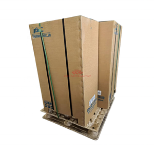HRS Series Thermo-chiller <b>Temperature</b> <b>Controller</b> Compact Type HRS050-AF-20 Condensing Units in Stock - Product Image 2
