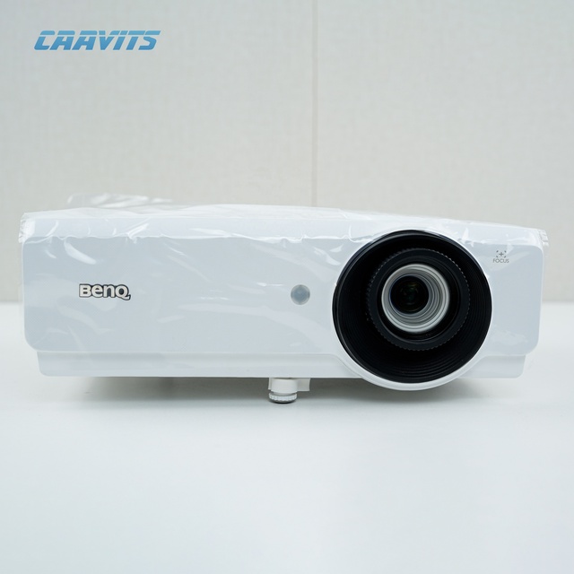 BenQ SH753+ Installation Projector with 5100lms Full HD Business Education Projectors