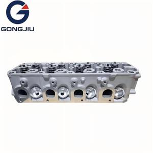 Cabeza de Cilindro de Aluminio Gongjiu 93376337 para Chevrolet Tornado/Corsa/<span class=keywords><strong>Meriva</strong></span> 1.8L, Completamente Nueva, 1 Año de Garantía - Product Image 1