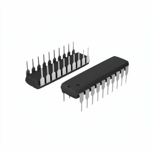 DM74ALS564AN Original One Stop Service Buy Electronics Components Online 20 DIP Logic - Product Image 1