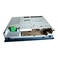 Écran tactile Ethernet PLC d'origine, nouveau, AST3501W-T1-D24