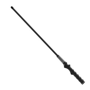 Bâton d'entraînement pour chien 50/75/95 cm, poignée givrée, équipement d'entraînement pour animaux de compagnie, intérieur/extérieur, pour chiens et chats - Product Image 2