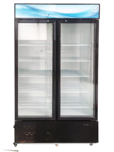 Équipement de réfrigération pour vitrine de <span class=keywords><strong>charcuterie</strong></span>, congélateur à viande, <span class=keywords><strong>charcuterie</strong></span> fraîche, supermarché - Product Image 1