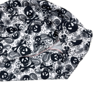 Bonnet de sport personnalisable, petite commande, marque privée, impression personnalisée, absorbant la transpiration, respirant, ajusté, pour le cyclisme, hommes, femmes, doublure de casque