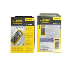 สำหรับ 28 II TRMS อุปกรณ์อุตสาหกรรม IP67 27II เมตร - Product Image 5