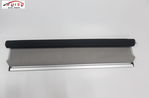 <span class=keywords><strong>Precio</strong></span> Directo de Fábrica, Bajo MOQ, Ensamblaje de Cortina Parasol para Techo Solar de Coche RUISU para <span class=keywords><strong>HONDA</strong></span> <span class=keywords><strong>HRV</strong></span> XRV Vezel Acura CDX OE 70600T7JH03ZA - Product Image 4