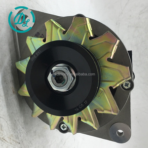 Alternador para Excavadora EexcavStart 24V 60A, 129908-77260 HM-C20093 DX80-7 con 1 Año de Garantía - Product Image 4