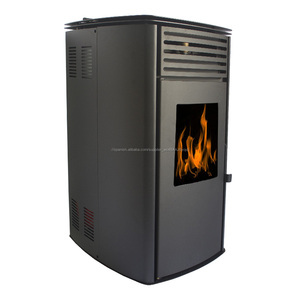 HeYing protección del medio ambiente y la salud 20kw envolvente de la chimenea - Product Image 5