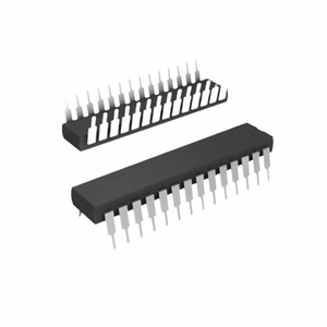 Embedded Buy Electronics Components Online Authorized Distributor 28 DIP (0.600", 15.24mm) IC MCU 8BIT 4KB FLASH 28DIP - Product Image 1