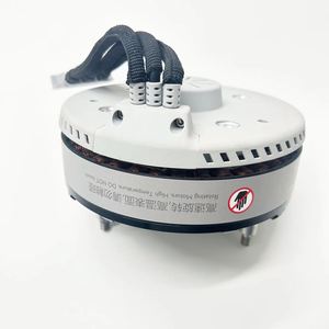 Motor de Potencia DJ T100F |   Adaptación 1:1 Original para Dron Agrícola DJ T100, Fuerza de Tracción Máxima de 82 kg - Product Image 2