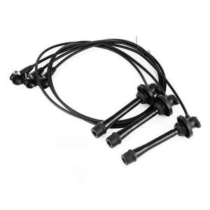 Yüksek kalite buji teli takım ateşleme kablosu kiti OEM No.90919-21070 96305387 Toyota Chevrolet Daewoo Hyundai Kia Lexus için - Product Image 3