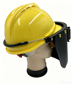 Cascos <span class=keywords><strong>de</strong></span> Soldadura Abatibles con Protección Facial <span class=keywords><strong>para</strong></span> <span class=keywords><strong>Soldador</strong></span>, Cascos <span class=keywords><strong>de</strong></span> <span class=keywords><strong>Seguridad</strong></span> <span class=keywords><strong>para</strong></span> Soldadura <span class=keywords><strong>de</strong></span> Fábrica - Product Image 4
