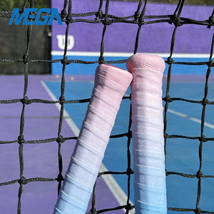 FactoryTennis Padel Pickleball Overgrip PU allenamento manopole con funzione antiscivolo per racchetta da Badminton <span class=keywords><strong>Squash</strong></span> - Product Image 5