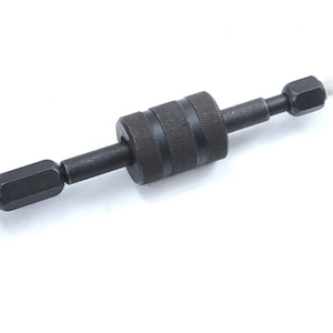 Extractor de Inyectores Diésel XCTOOL, Herramienta Manual de Acero al Carbono con Enchufe Hexagonal para Reparación y Mantenimiento de Automóviles XC8714 - Product Image 1