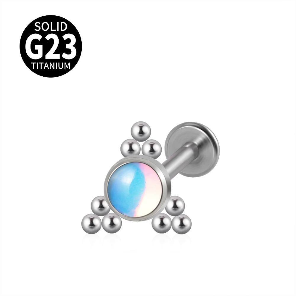 สไตล์ 2-สีขาว