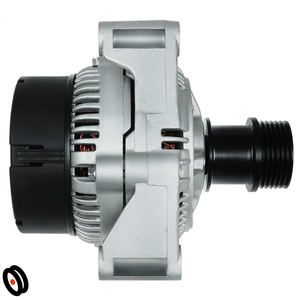 ALT1466 ชุดไดชาร์จใหม่สำหรับรถ <span class=keywords><strong>Saab</strong></span> <span class=keywords><strong>900</strong></span> II 2.0 รุ่นปี 1994-1998 หมายเลขอะไหล่ 0123310041 0123320057 0123325007 0123335005 - Product Image 1