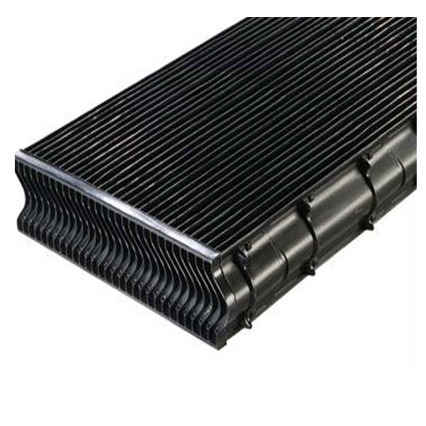 Тип лезвия 145 мм Глубина водяного охлаждения башня ПВХ дрифтовый Устранитель