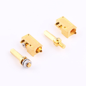 Pasadores y Casquillos Guía Dafa B03 de Aleación de Aluminio -55 a 125 Grados Celsius para Aplicaciones Generales - Product Image 3