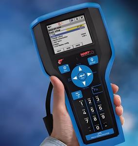 Emerson 475 HART Gerätekommunikator-Kalibrierungswerkzeug mit IP67-Schutzklasse 1 Jahr Garantie Hergestellt in den USA - Product Image 3