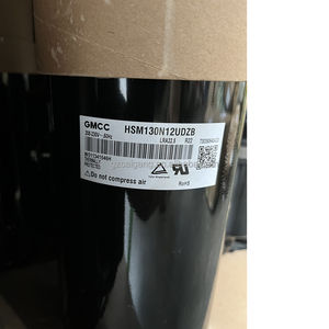 东芝GMCC RJSM160V11WDZ R134a 220V 1900瓦热水旋转压缩机热泵 - Product Image 5