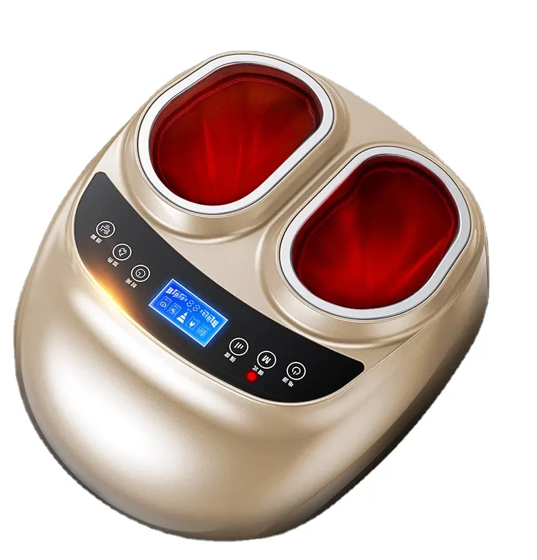 Shiatsu — rouleau de massage des pieds, soulagement des Muscles scellés, nouveau produit, pour appareil, 2022
