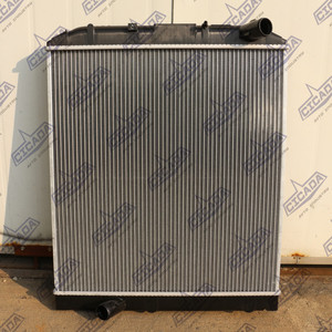 Barras laterales para radiador 16400-78A31 - Product Image 3