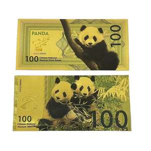 Ikkyu-San Kumamon Blueyed Finding Nemo Herdenkingsgouden Bankbiljetten Geschenkcollectie - Product Image 6