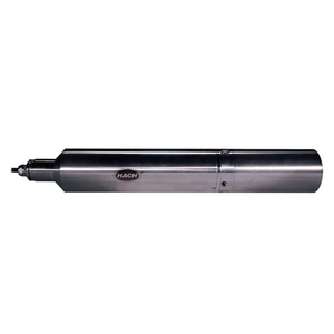 Capteur de nitrates UV HACH LXV448.99.51001, longueur de chemin de 5 mm, IP68, certifié CE CMIM, limite de détection de NO3-N de 0,02 mg/L, utilisation en extérieur - Product Image 5