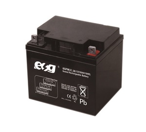 <span class=keywords><strong>Batterie</strong></span> de stockage solaire UPS AGM au plomb-acide <span class=keywords><strong>12v</strong></span> <span class=keywords><strong>17AH</strong></span> 18ah 20AH de haute qualité ESG pour jouets électriques - Product Image 4