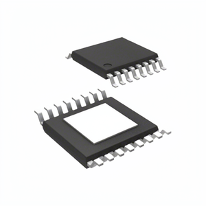 ชิปอิเล็กทรอนิกส์ PowerTSSOP รุ่น TPS54353PWP สำหรับการจัดการพลังงาน (PMIC) จากผู้ผลิตช่องทางจำหน่ายที่ 16 - Product Image 1
