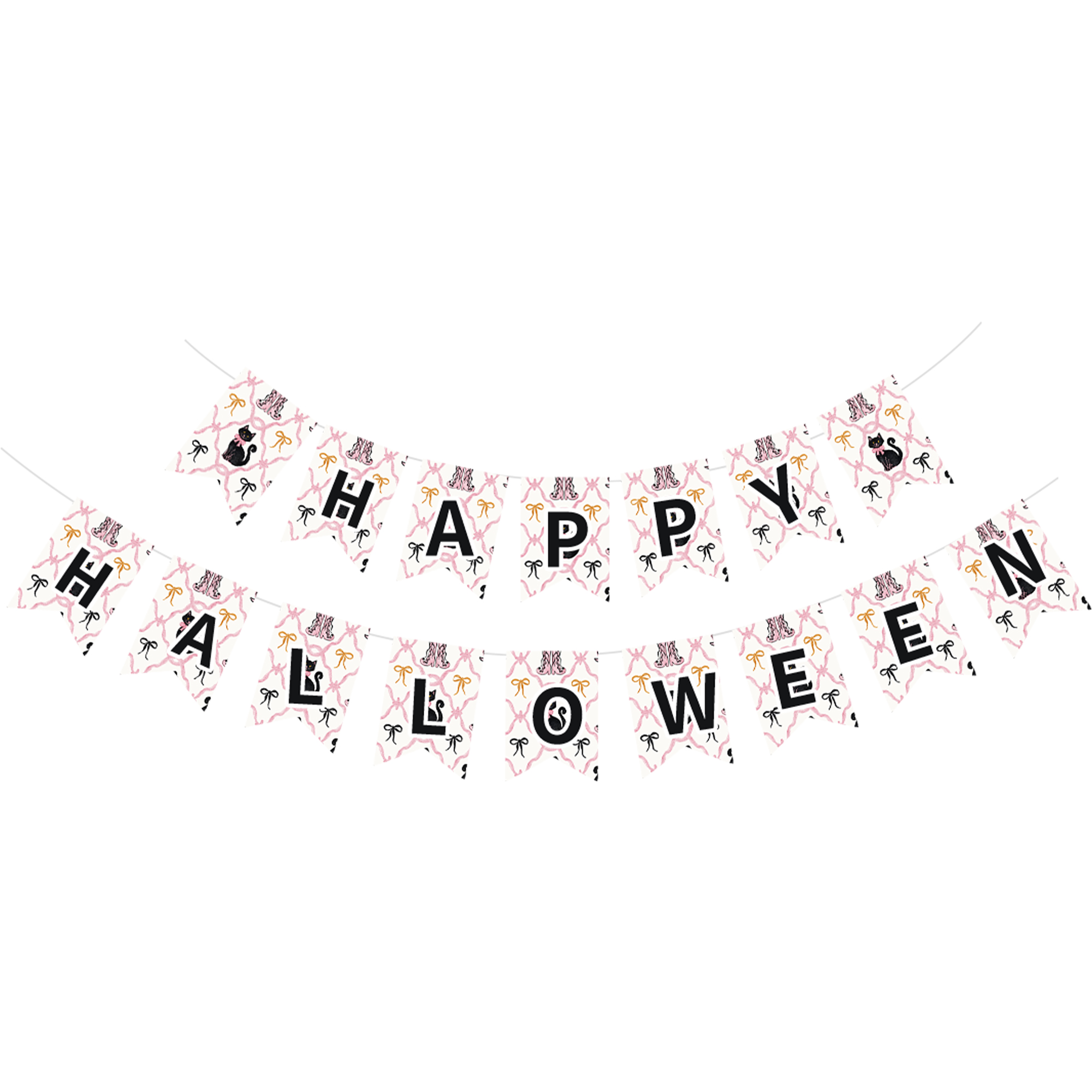 paper banner
