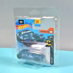 Hotwheels 보호기 재고 있음 핫 휠 프로텍터 물집 케이스 유럽 시리즈 짧은 카드