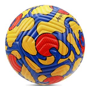 Ballon de football officiel de la <span class=keywords><strong>ligue</strong></span> de football Premier PU <span class=keywords><strong>2023</strong></span> <span class=keywords><strong>Champions</strong></span> - Product Image 5