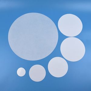 เมมเบรน PTFE สำหรับงานสถาปัตยกรรม ราคาคุ้มค่า 0.14-0.16MPa โพลีเตตระฟลูออโรเอทิลีน เมมเบรนเรียบกันน้ำ ชุดประกอบเมมเบรน - Product Image 6