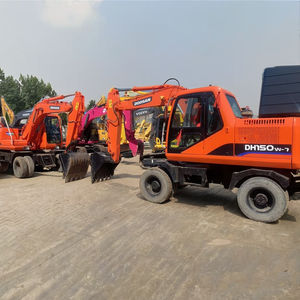 <span class=keywords><strong>Doosan</strong></span> Dx190 Wielgraafmachine <span class=keywords><strong>Doosan</strong></span> 150 Band Graafmachine <span class=keywords><strong>Doosan</strong></span> <span class=keywords><strong>Dx300</strong></span> Graafmachine - Product Image 6