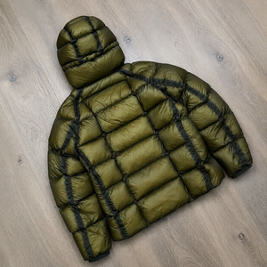 Veste d'hiver <span class=keywords><strong>matelassée</strong></span> légère en nylon et polyester avec fermeture éclair, capuche chaude, style <span class=keywords><strong>doudoune</strong></span> pour <span class=keywords><strong>homme</strong></span> - Product Image 2
